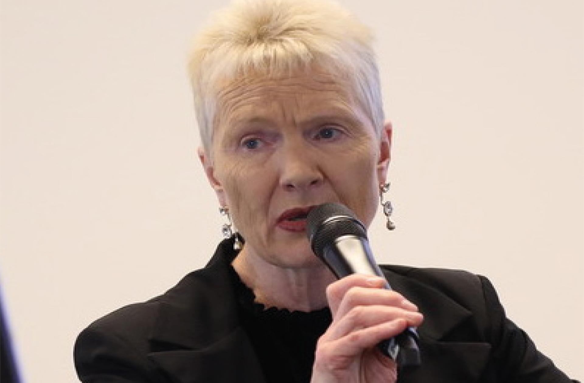 MUDr. Mgr. Jana Šeblová, Ph.D.