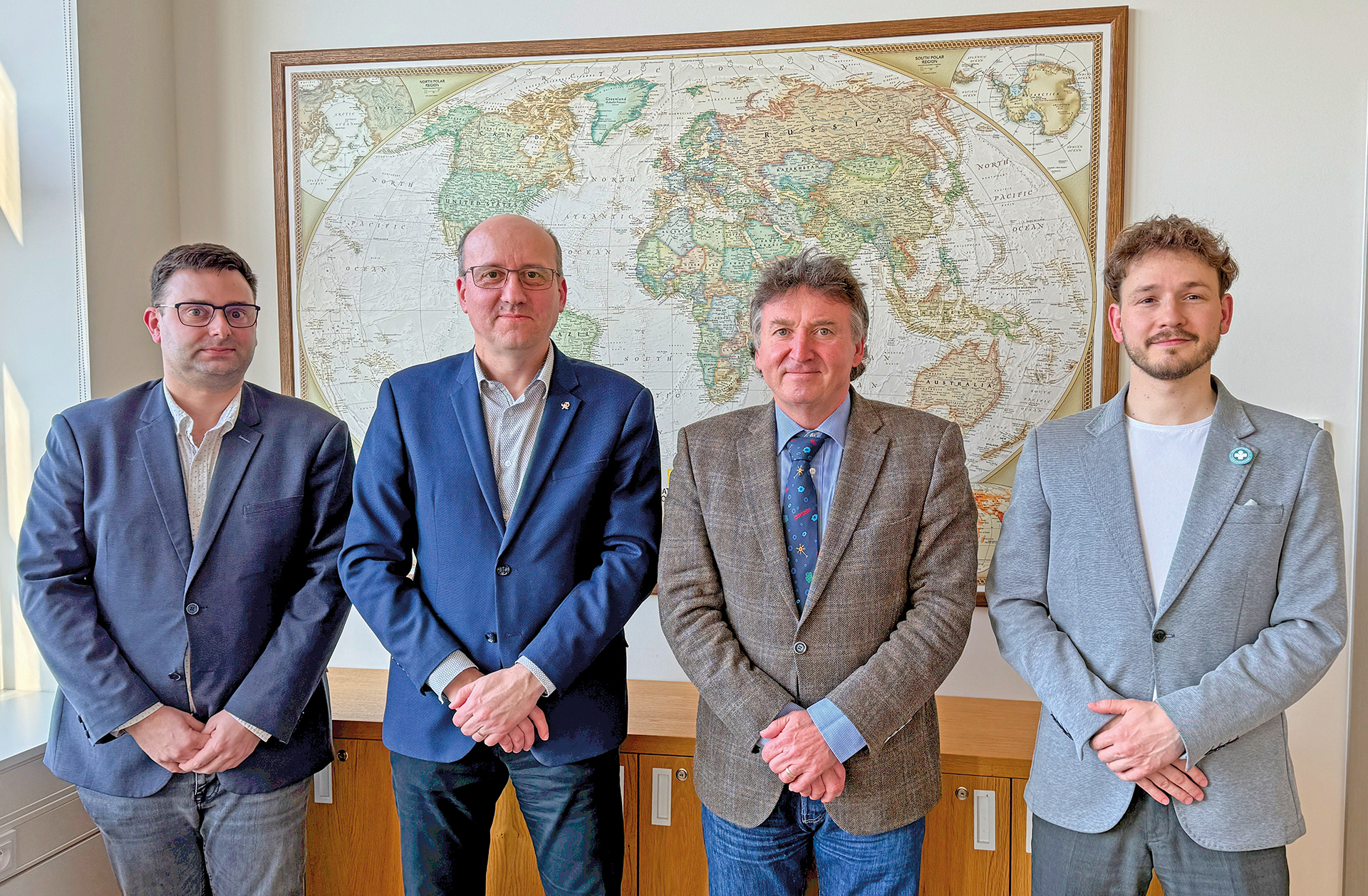 Spolupráce lékařů a lékárníků