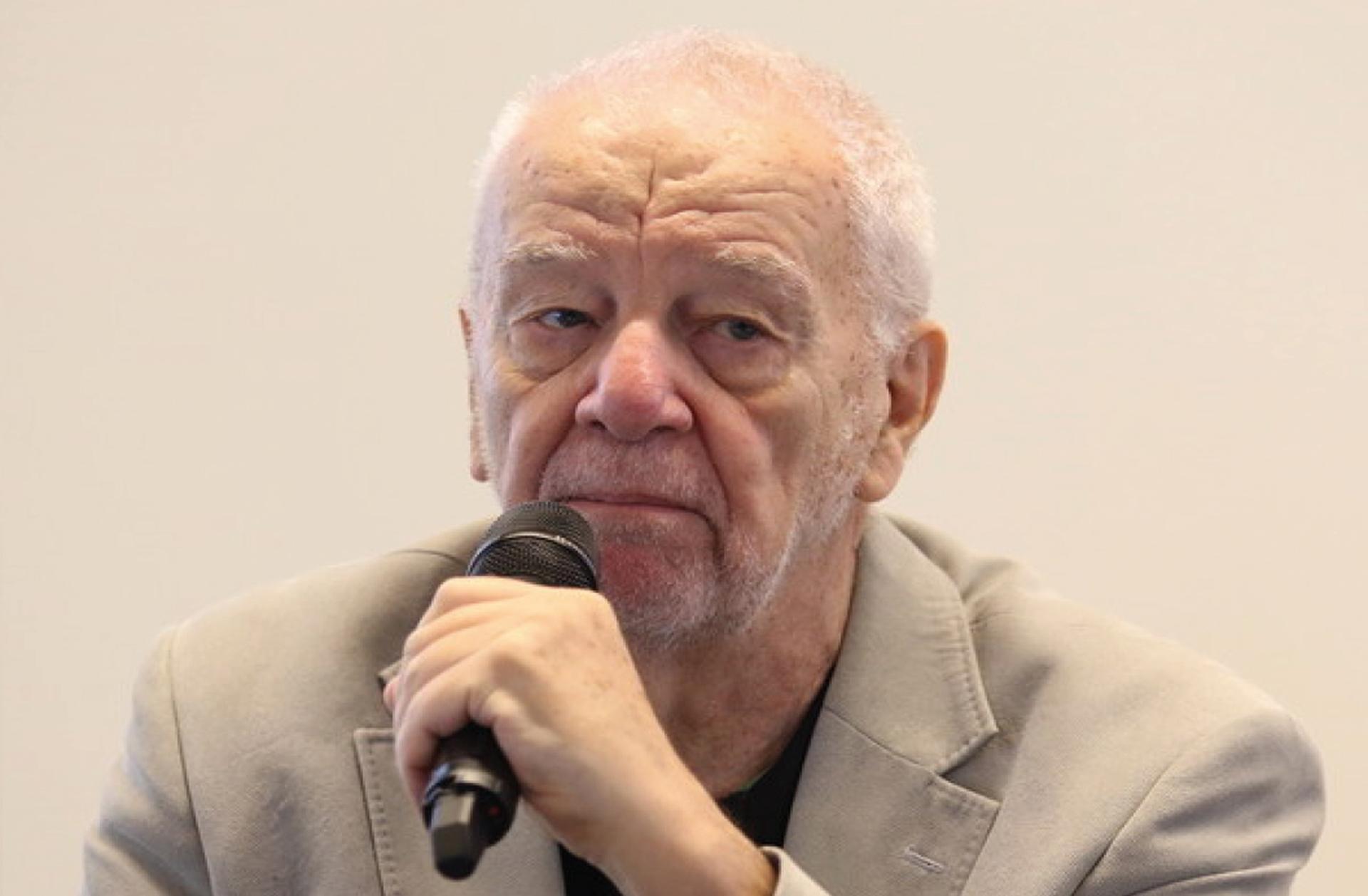 MUDr. František Koukolík, DrSc.