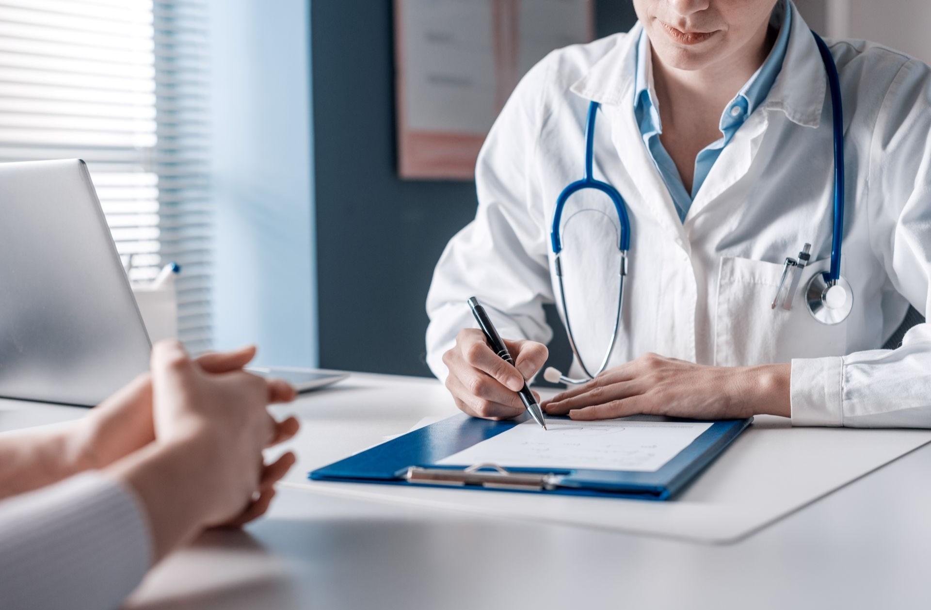 Nevydařená změna úhrad v gynekologii