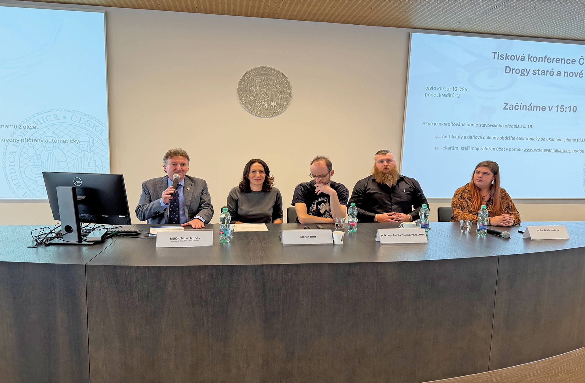 Jak se dnes vyznat v drogách?