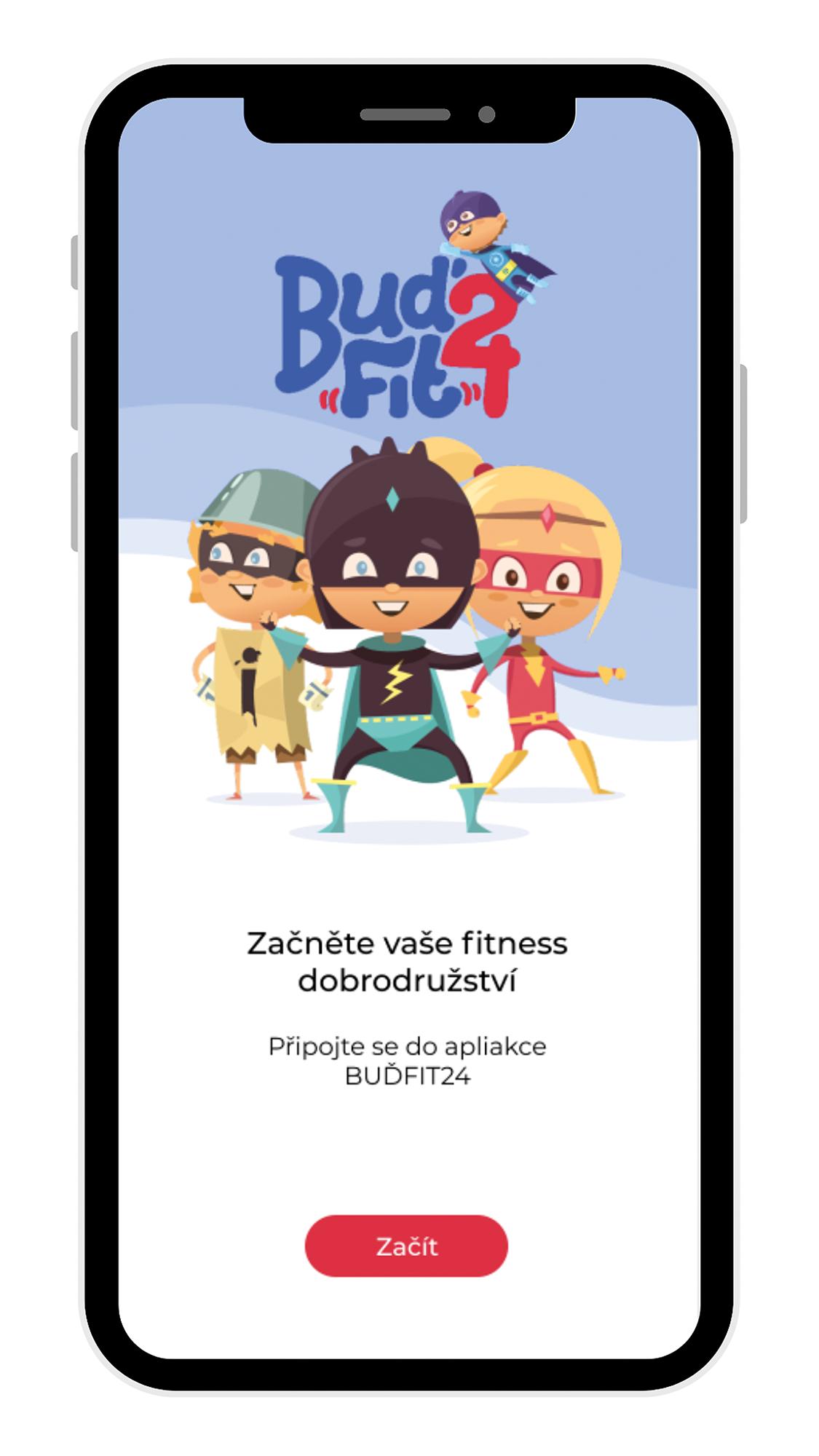 BF24 – komplexní program prevence obezity dětí, část čtvrtá:  Finále