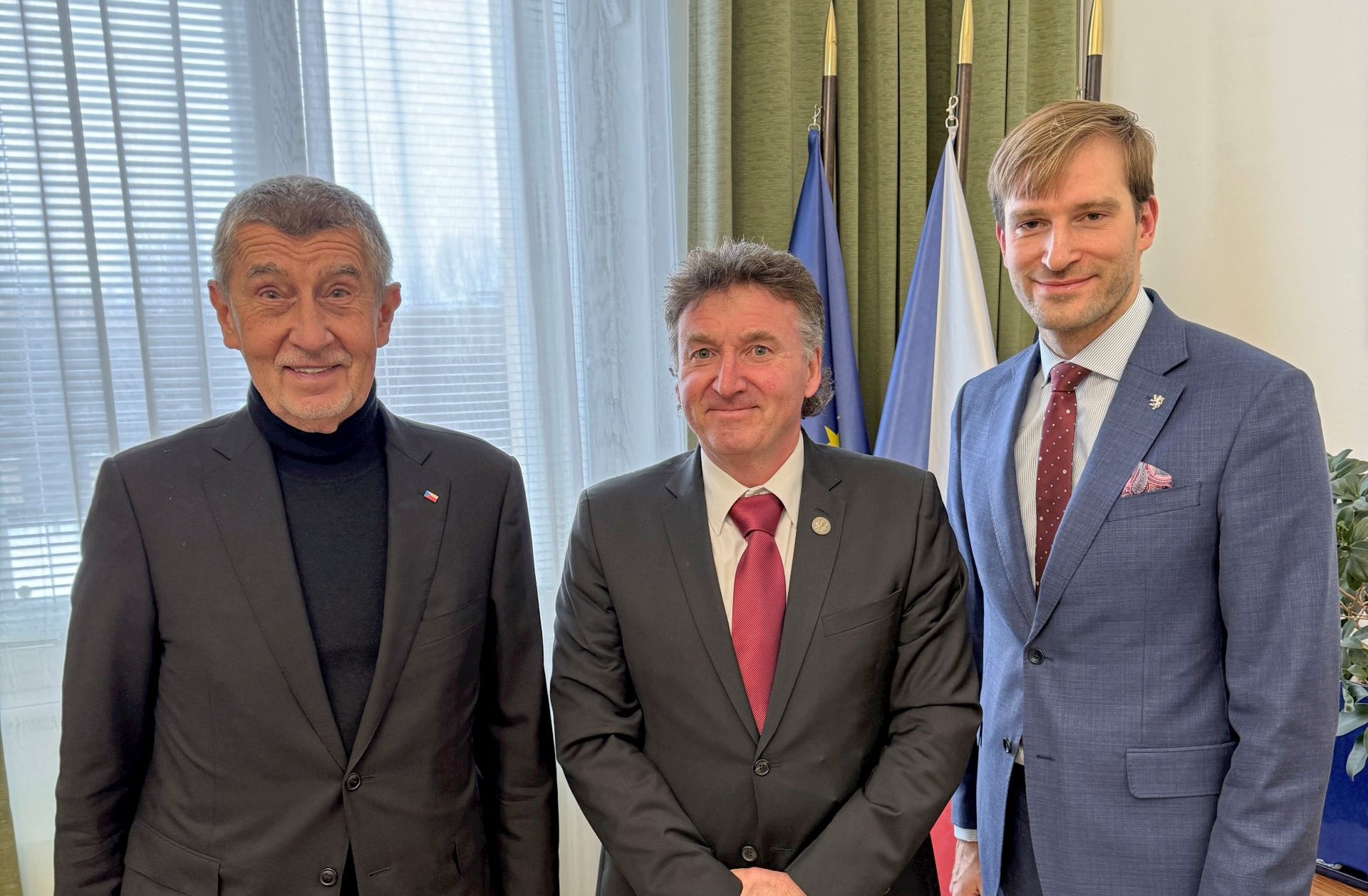 Vláda musí konečně začít seriózně přistupovat k očkování