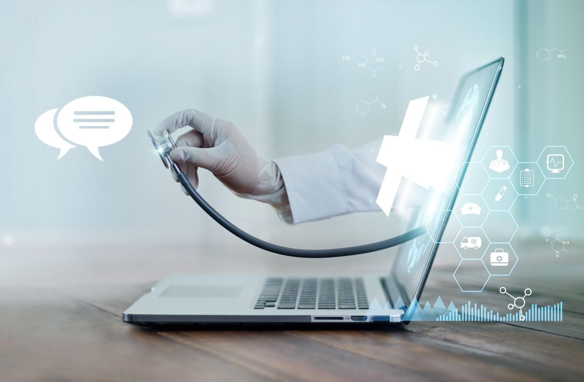 Ad Umělá inteligence v medicíně