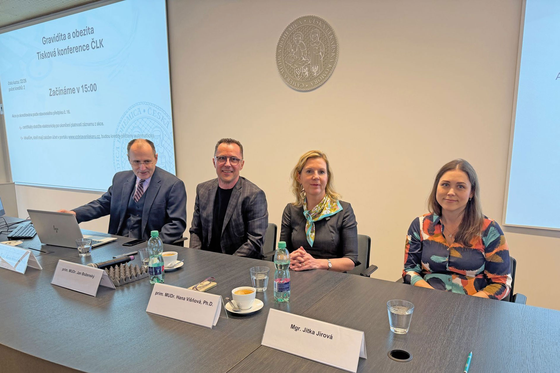 Těhotenství v době epidemie obezity: co ukazují nová data?