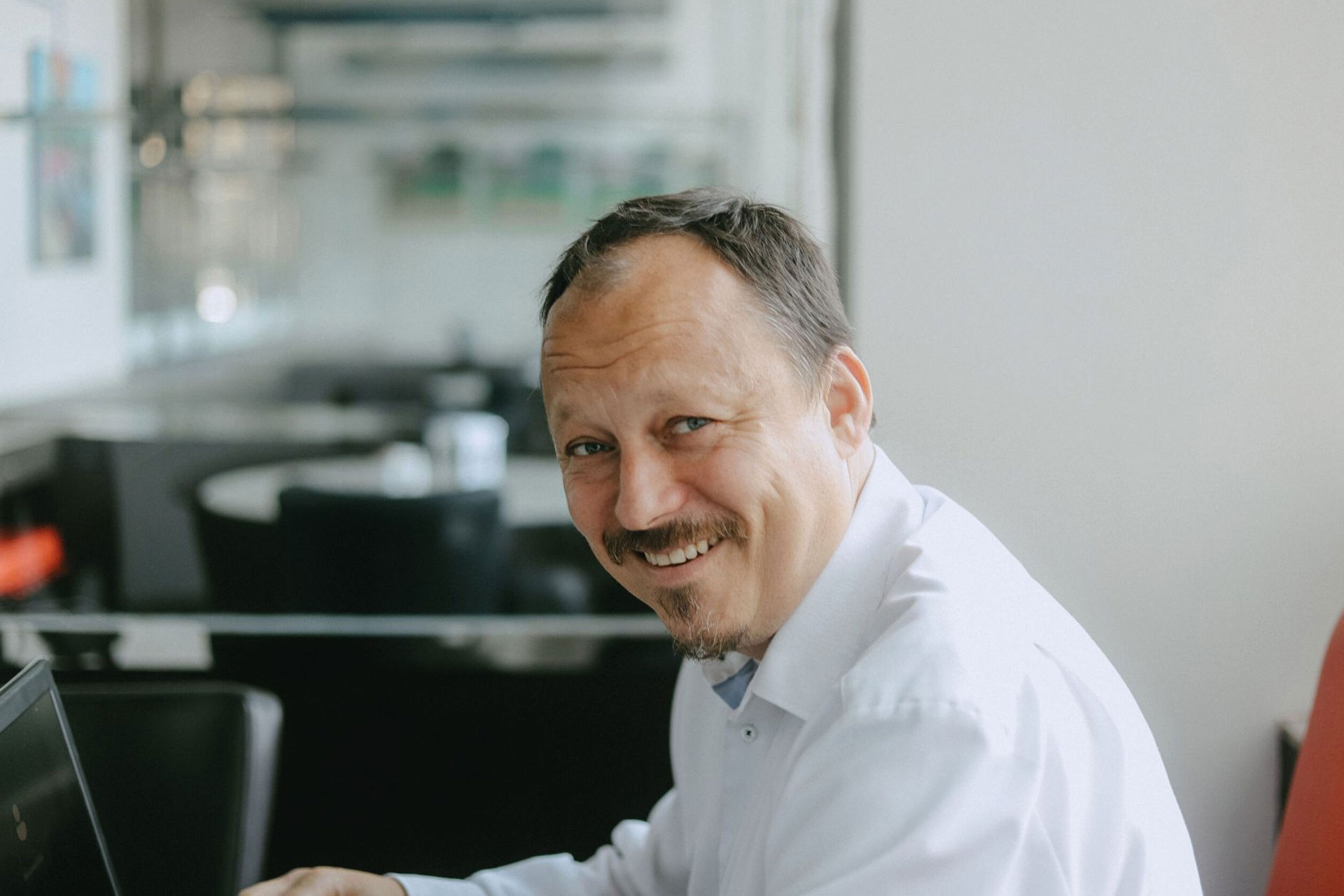 Náměstci ministra zdravotnictví