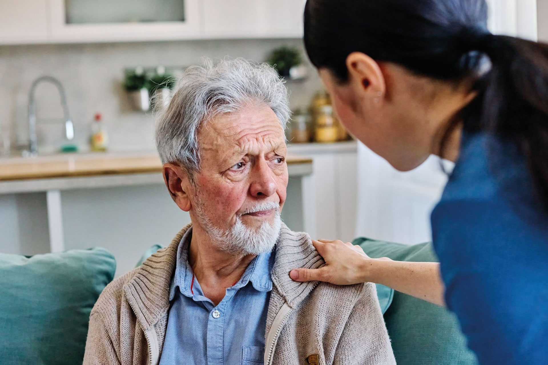 Zástupný souhlas u každého léku?