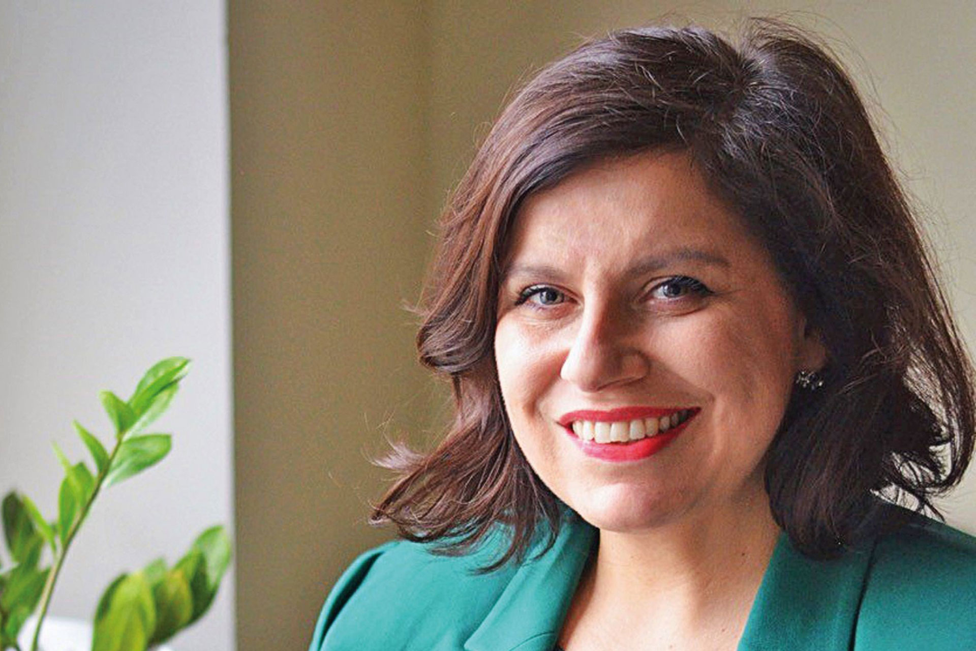 Vedení klíčových sekcí Ministerstva zdravotnictví