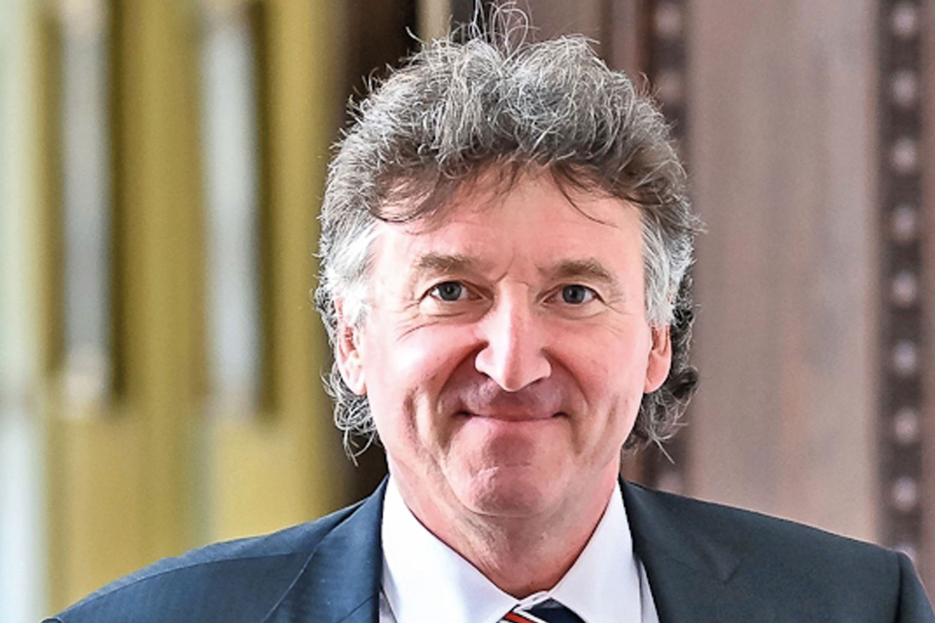 Jak stabilizovat naše zdravotnictví