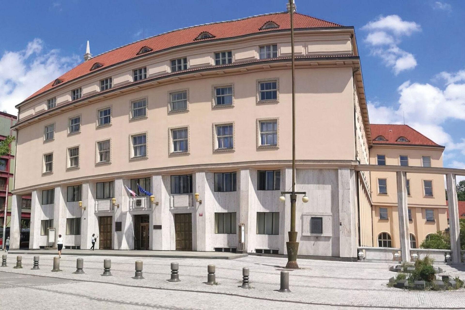 Seznam poradců ministra a oblast jejich působnosti