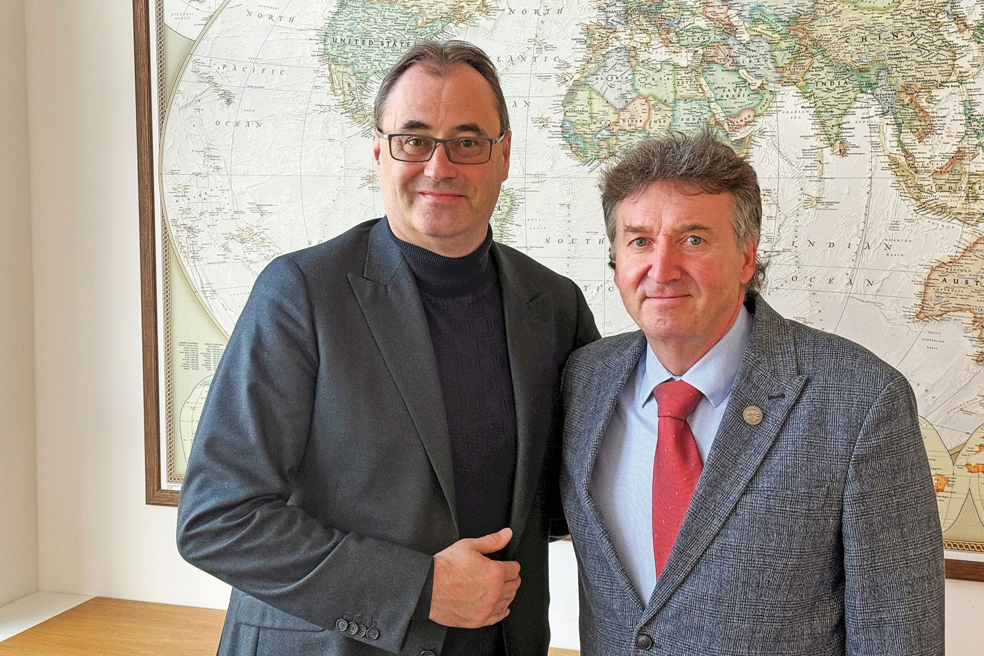 Jak zlepšit zdravotní stav populace?