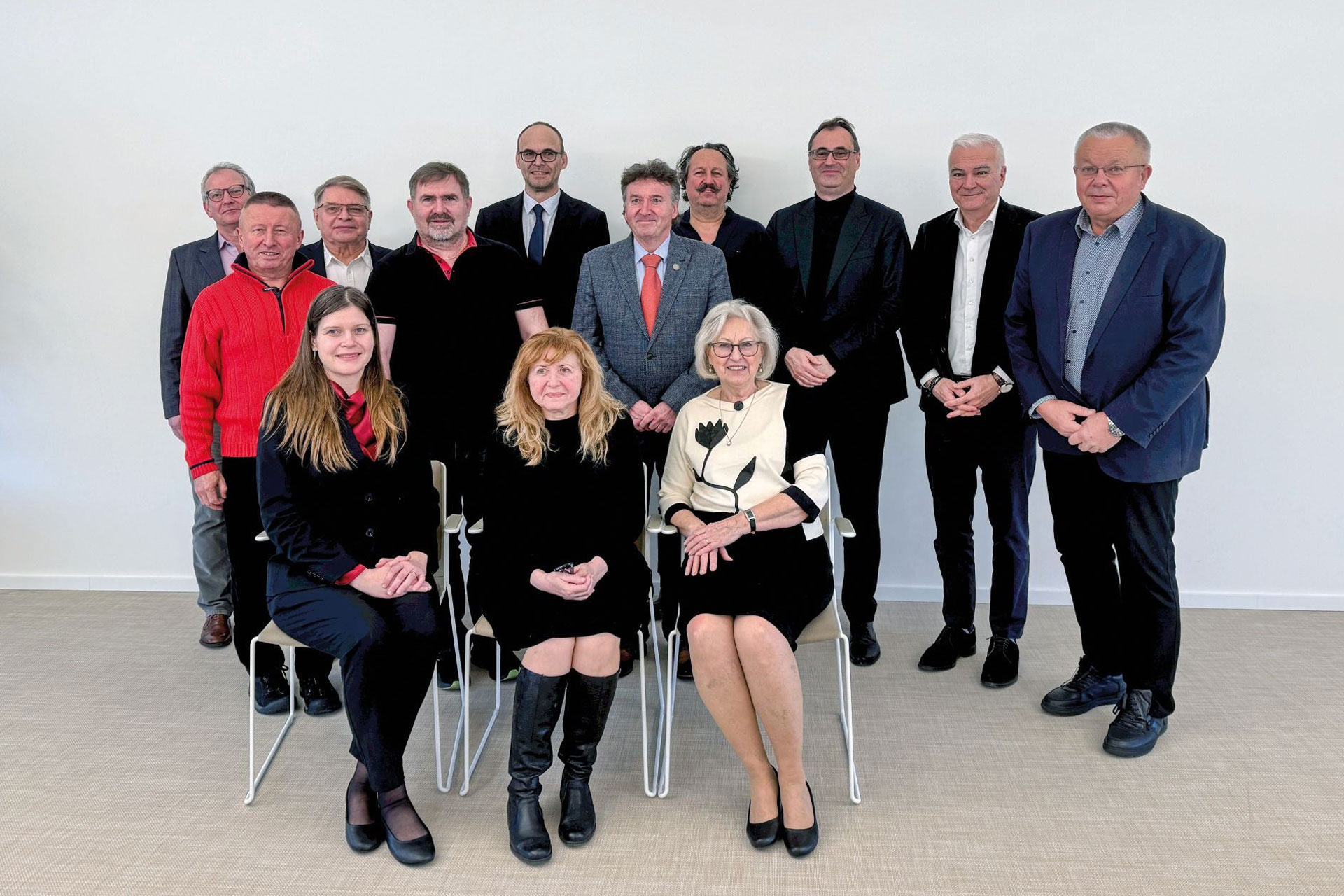 Lékařský poslanecko-senátorský klub