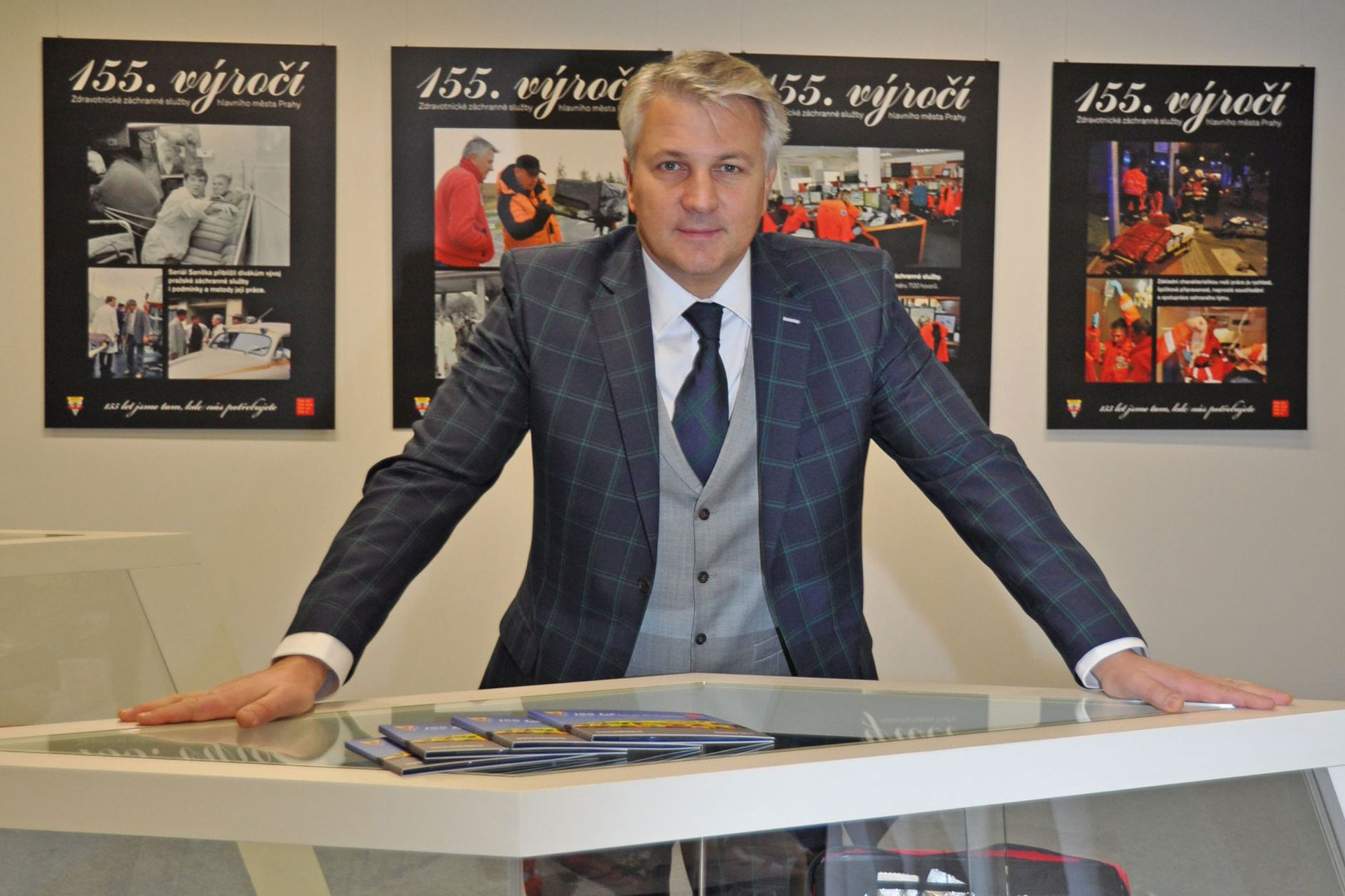 Zneužívání „záchranky“?