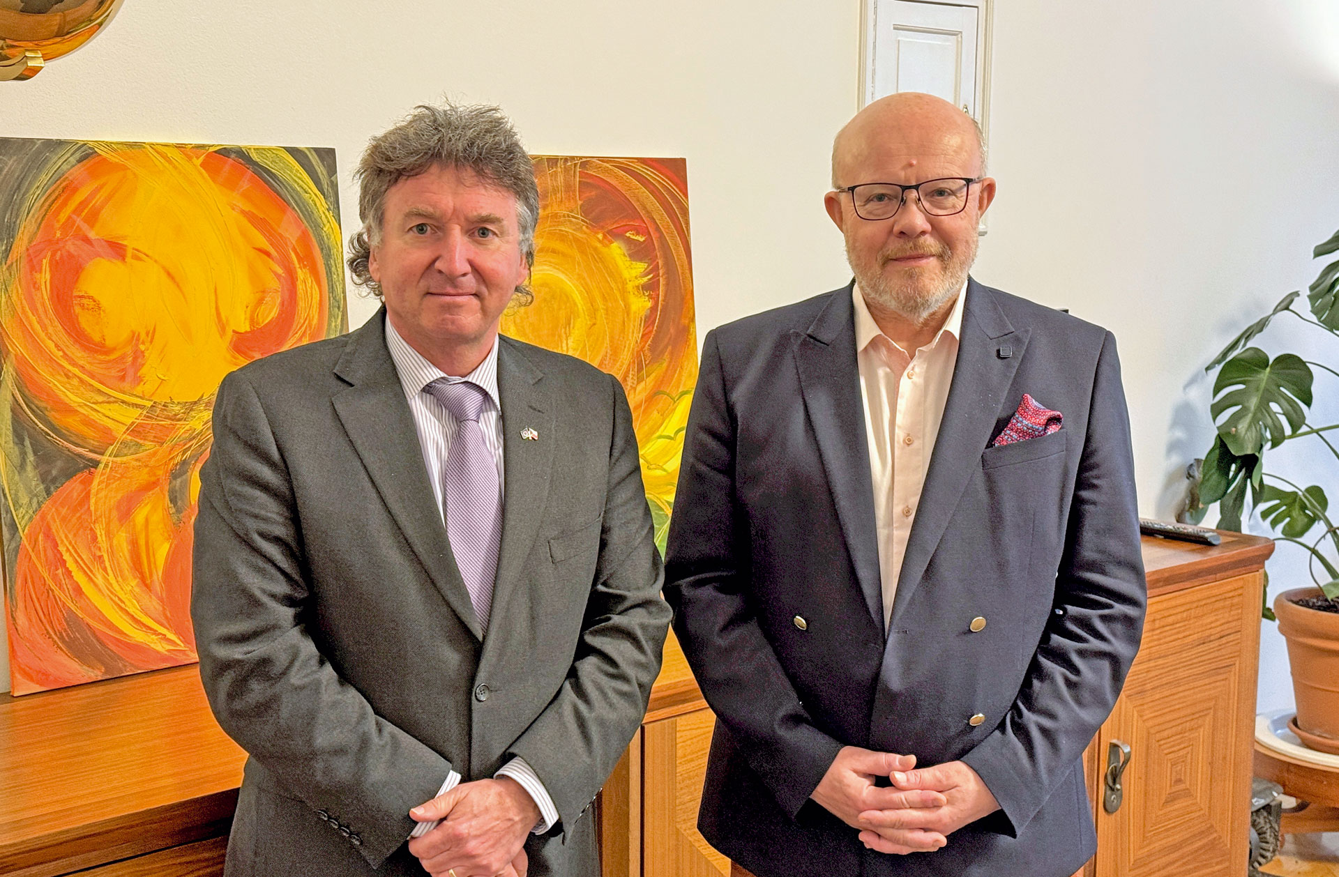 Integrita lékařského povolání a ohrožení soukromých lékařů ze strany řetězců a monopolů