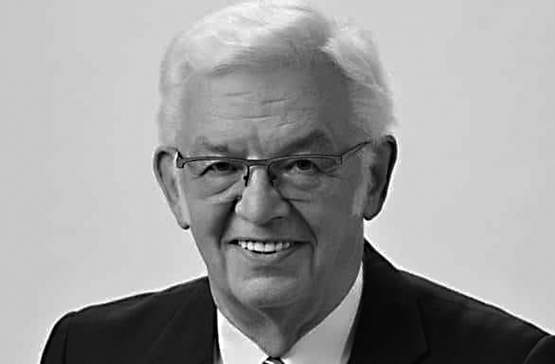 Vzpomínka na primáře MUDr. Jiřího Biolka